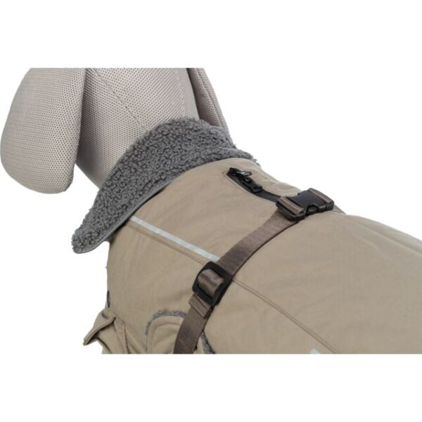 Manteau Rouen 2 en 1 – Image 6