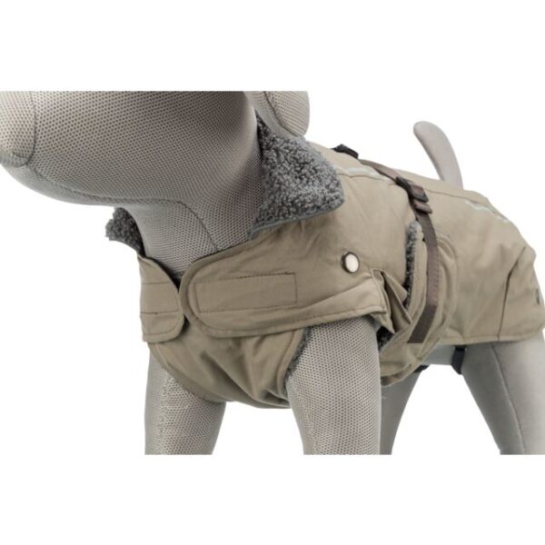 Manteau Rouen 2 en 1 – Image 5