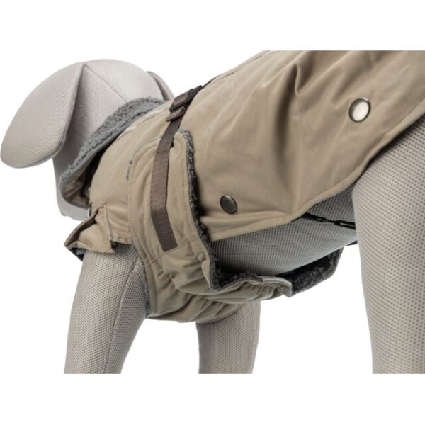 Manteau Rouen 2 en 1 – Image 2