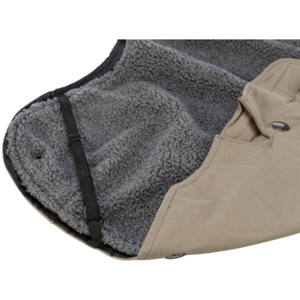 Manteau Rouen 2 en 1 – Image 3