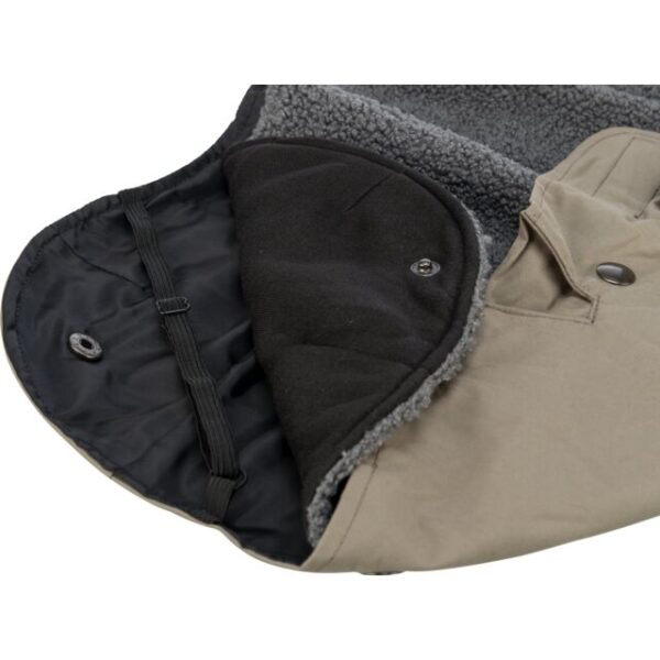 Manteau Rouen 2 en 1 – Image 9