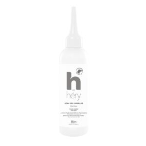 Soin des oreilles pour chien Hery 100ml