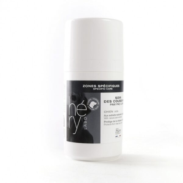 Soin coussinets roll-on Hery 50ml
