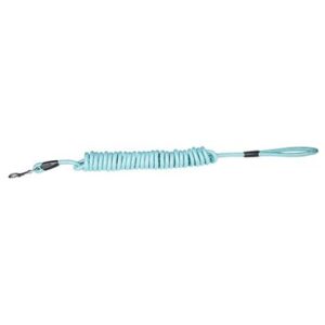 Longe réflective 5M - 12mm bleue