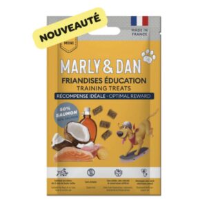 Friandises éducation Marly & Dan 20g