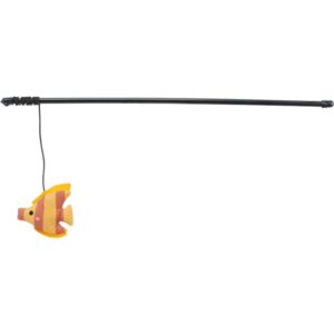 Canne à pêche poisson 46cm