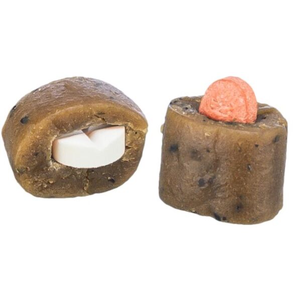 Friandises cache comprimés chat Trixie 50g