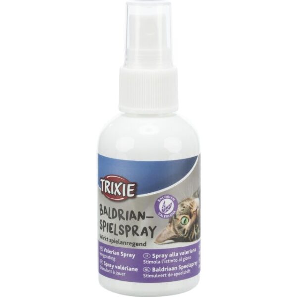 Spray à la valériane pour chat 50ml