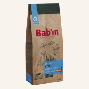 BAB'IN Chien Signature Maxi Junior