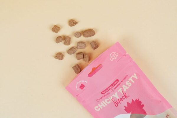DOGCHEF Chicky Tasty 50g – Image 2