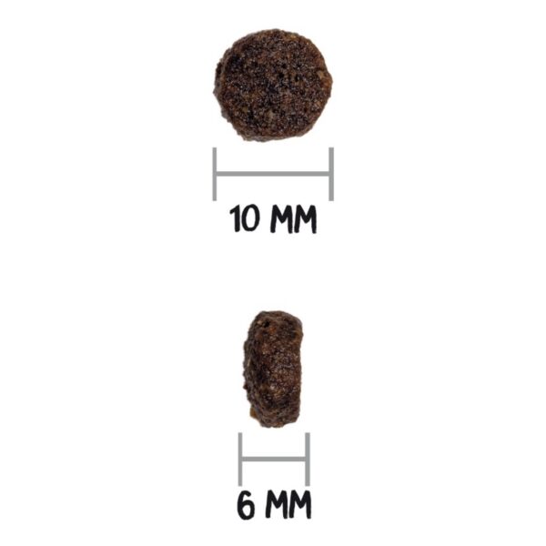 OWNAT chien Prime grain free Junior chicken & turkey 12kg – Image 3