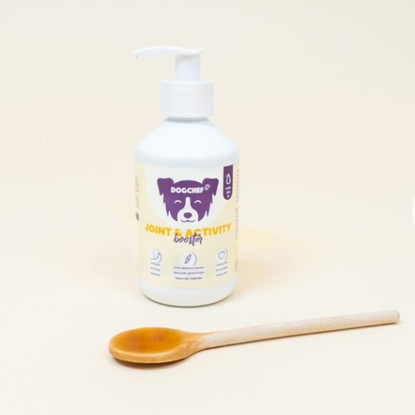DOGCHEF Joint & Activity 250ml