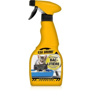 CSI URINE Spray litière 500ml