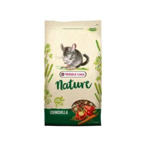Aliment chinchilla Versele laga nature 2.3kg