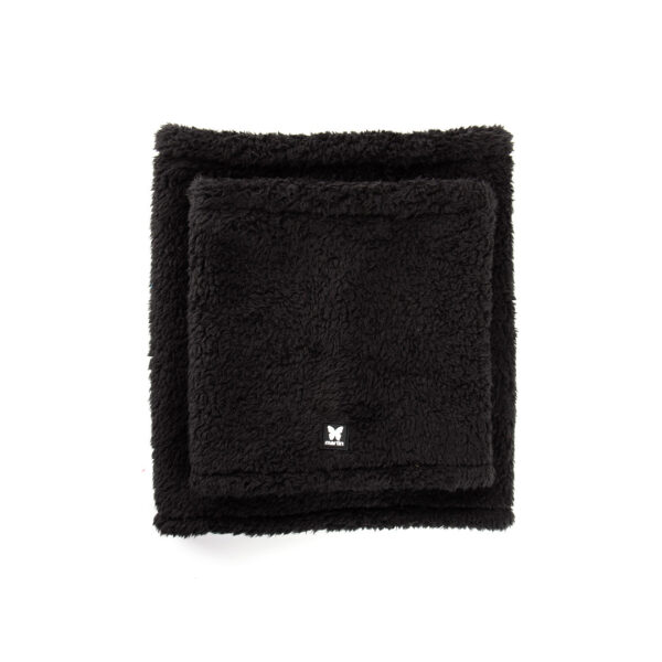 Snood polaire chien Martin Sellier