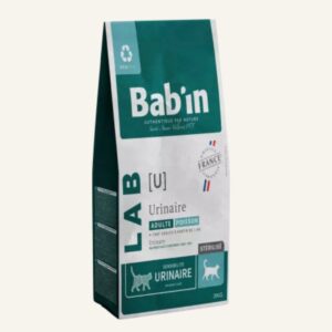 BAB'IN Chat Lab Adulte Urinaire