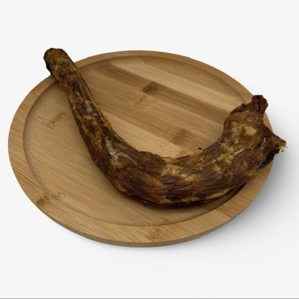 Cou de dinde
