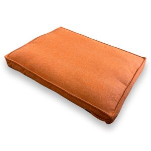 Coussin chien Jack & Vanilla Revive - Laine recyclée