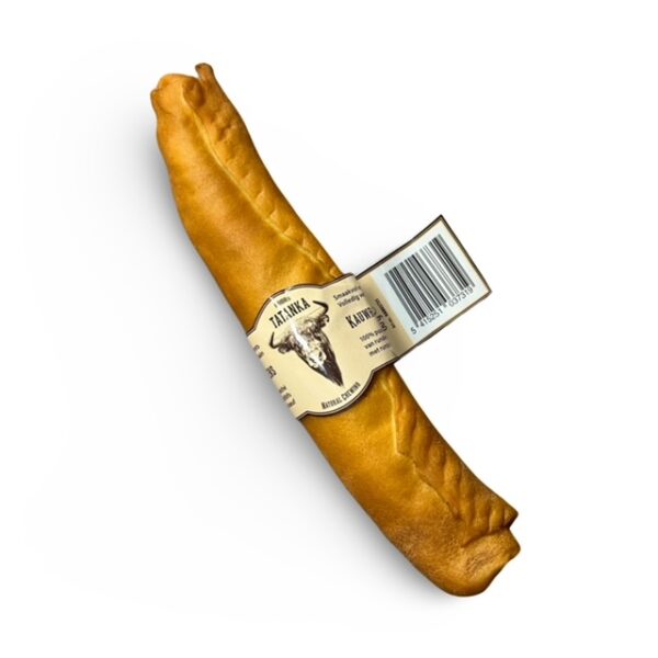 Rouleau à macher saveur boeuf Tatanka 21cm