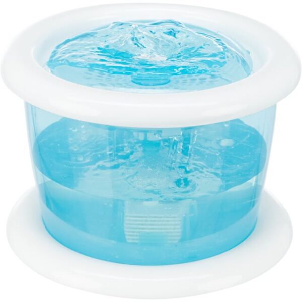 Fontaine à eau Trixie Bubble stream 3litres