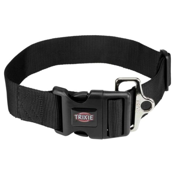 Collier polyester premium Trixie extra large