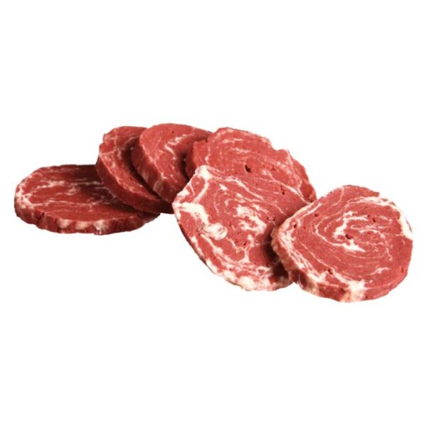 Coins au boeuf 100g – Image 2