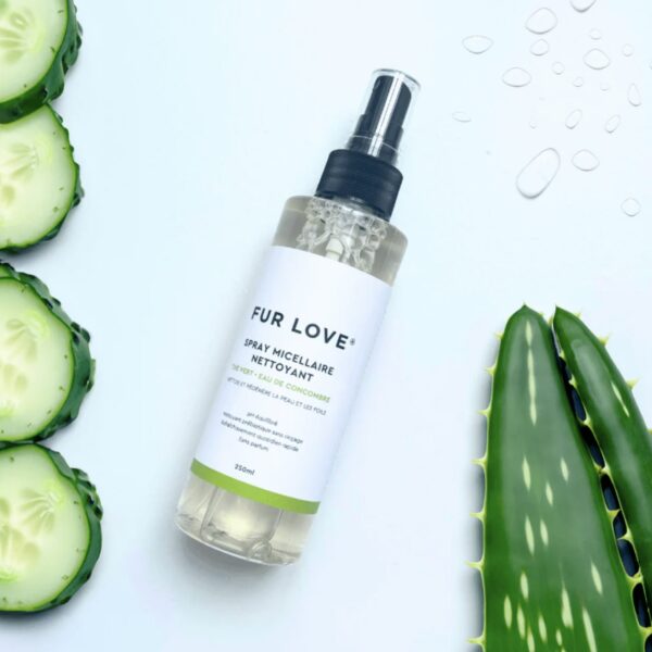 FUR LOVE Eau Micellaire 250ml