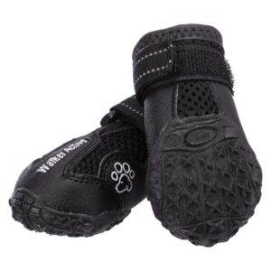 Bottes de protection chien Walker Active (x2)