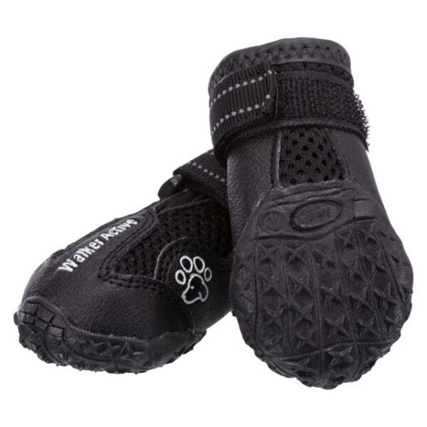 Bottes de protection chien Walker Active (x2)