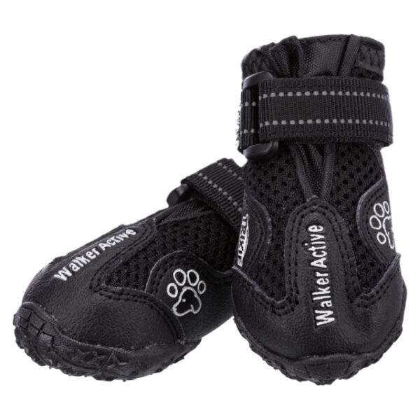Bottes de protection chien Walker Active (x2) – Image 2