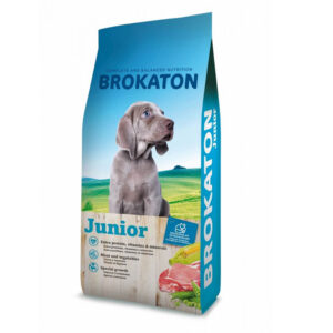 BROKATON chien Junior 20kg