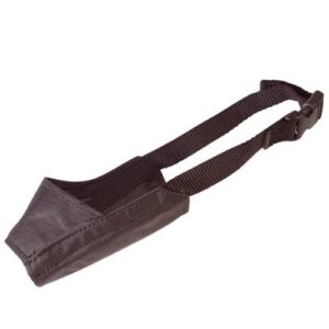Muselière nylon