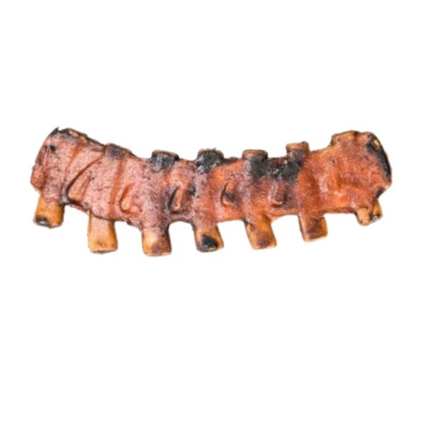 Friandise BBQ Ribs au poulet 60g