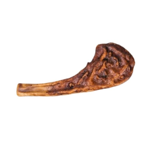 Friandise BBQ Côte au poulet 50g