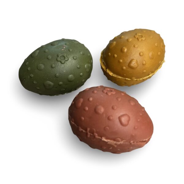 Oeuf de paques au poulet 65g