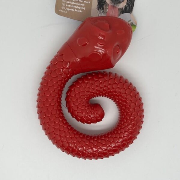 Snak snake d'occupation – Image 2