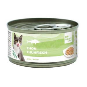 Bubinature Thon 70g