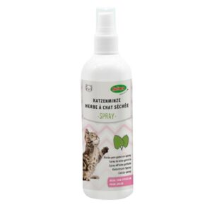 Herbe à chat en spray 150ml