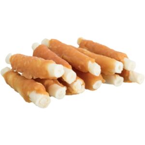 Chewing rolls mini 6cm - 120g