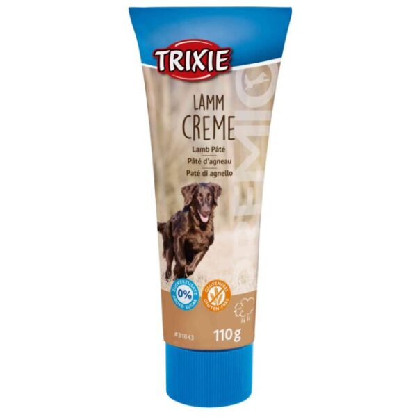 PREMIO Pâté d'agneau 110g