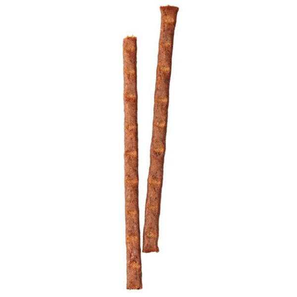 Friandises chat - 5 sticks- agneau et dinde – Image 2