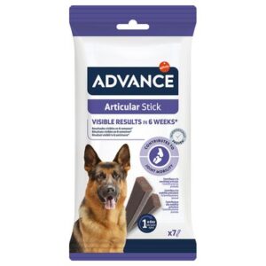Advance Articular Stick x7
