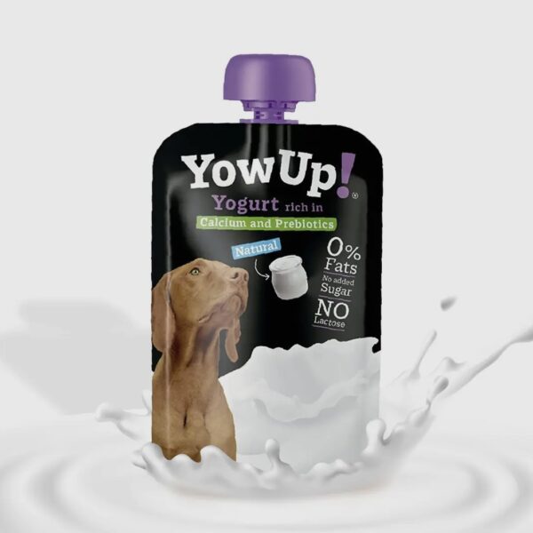Yogurt YowUp! 115g Nature