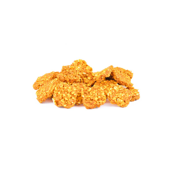 Natural Innov Natural Crackers Moov 300g – Image 2