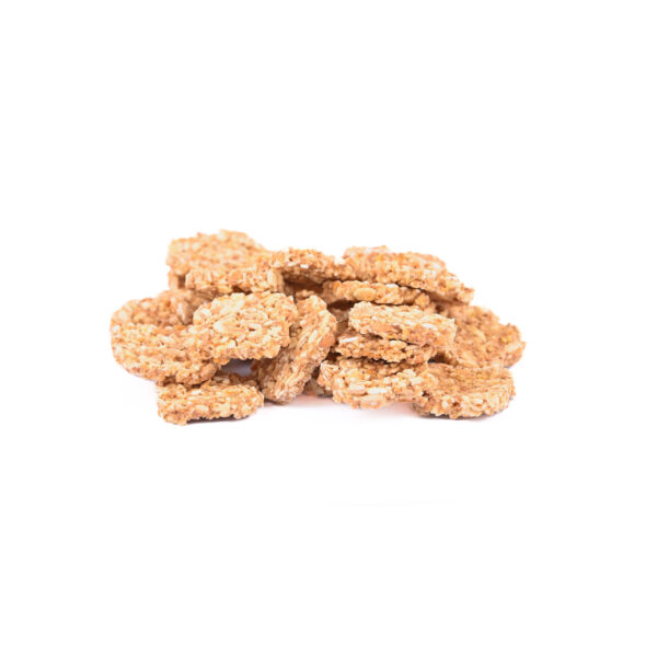 Natural Innov Natural Crackers Digest 300g – Image 2