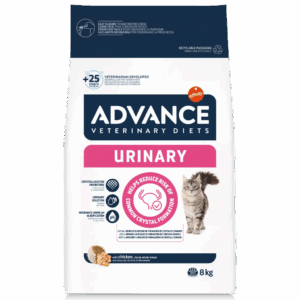ADVANCE chat Urinary