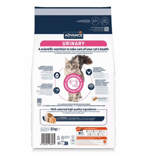 ADVANCE chat Urinary – Image 2