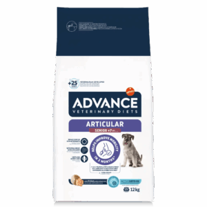 ADVANCE chien Articular care 7+