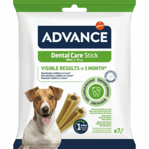 ADVANCE Dental Care Stick Mini (-10kg)