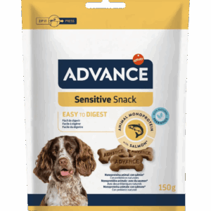 ADVANCE Sensitive Snack 150g